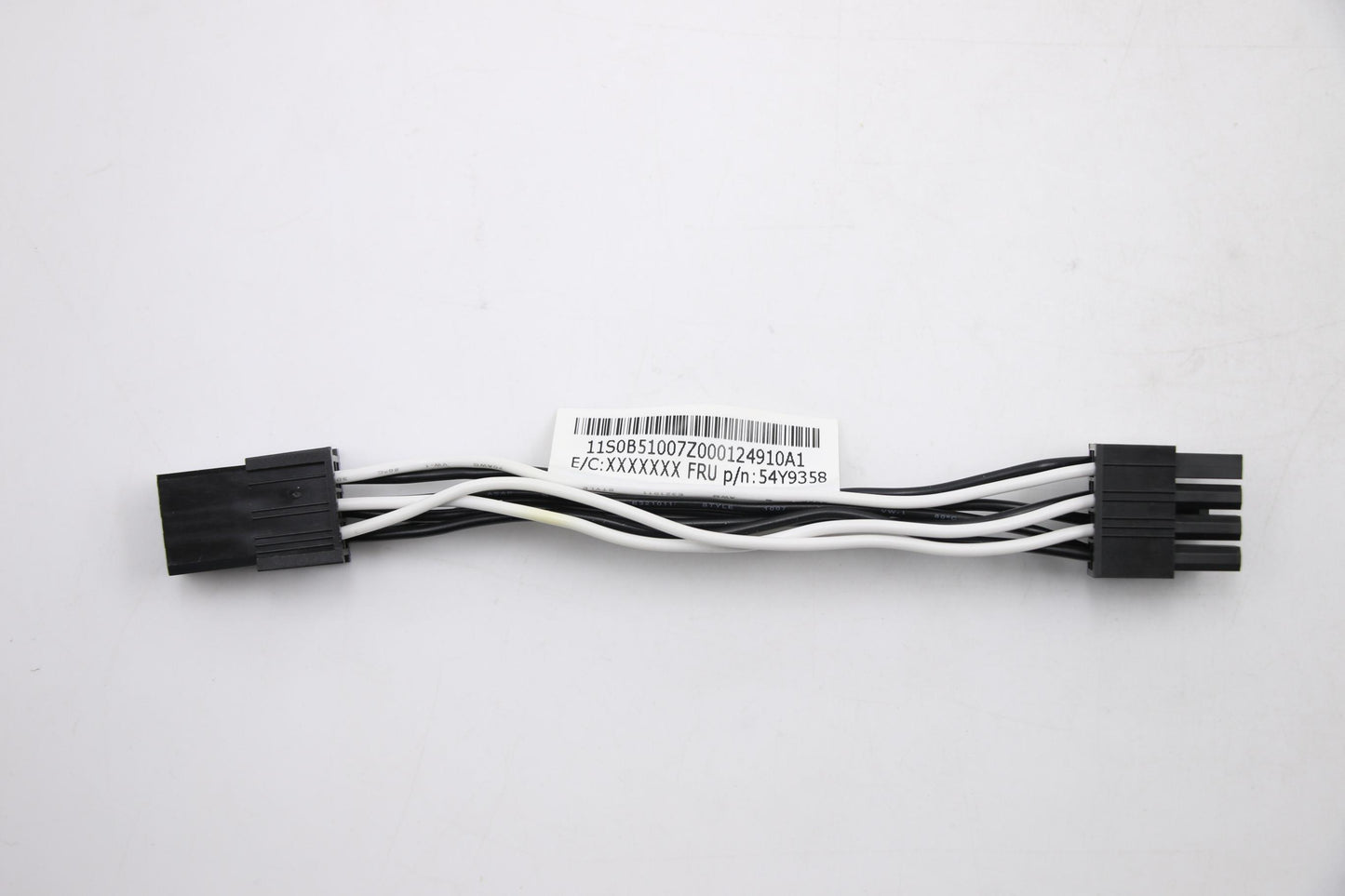 Lenovo Cc Cables External - 54Y9358