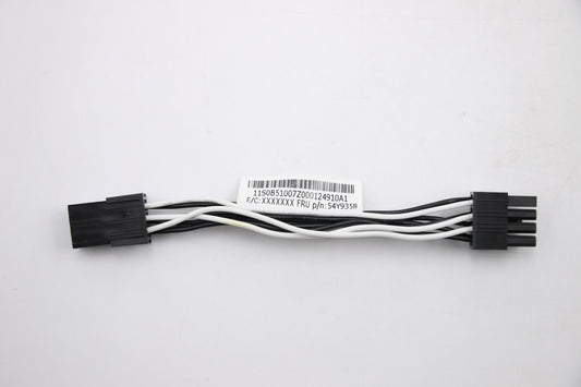 Lenovo Cc Cables External - 54Y9358