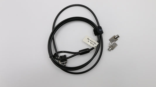 Lenovo Lock ,Cable Lock - 54Y9362