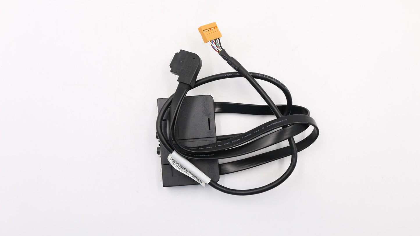 Lenovo 54Y9375 Cc Cables External