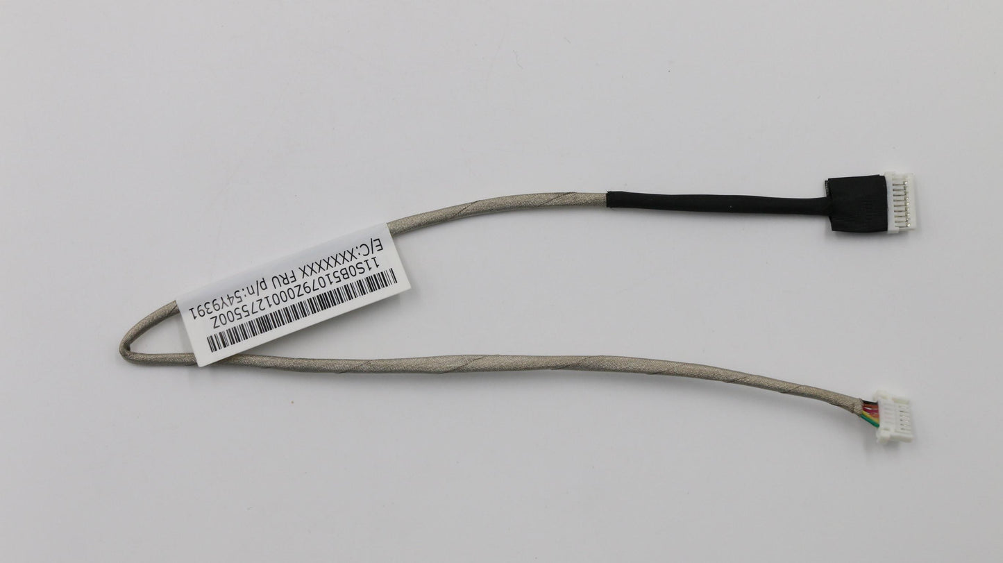 Lenovo 54Y9391 Cc Cables External