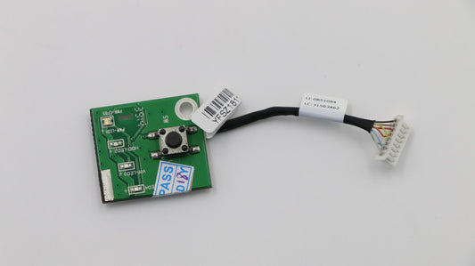 Lenovo Cc Cables External - 54Y9394
