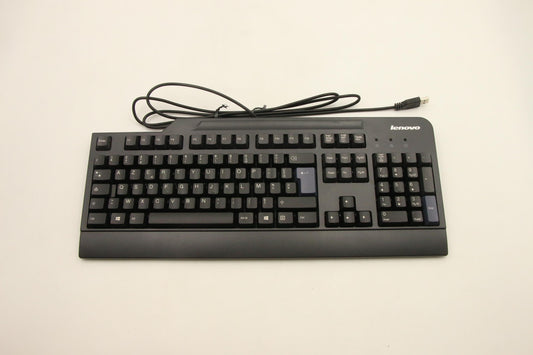 Lenovo Kb Keyboards External - 54Y9411