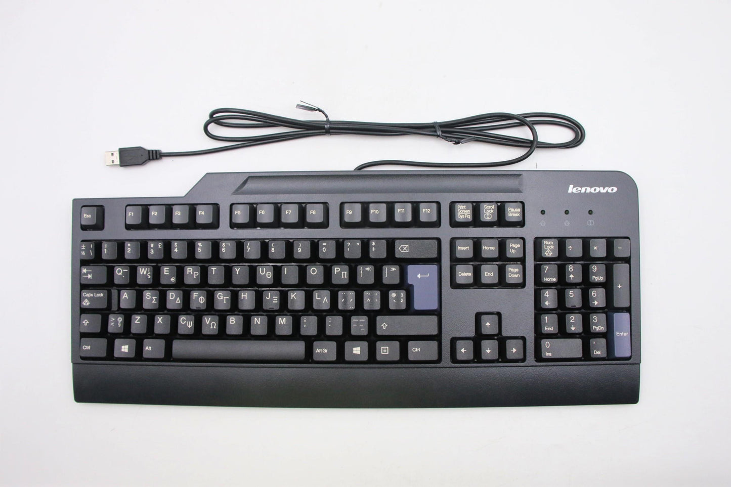 Lenovo Kb Keyboards External - 54Y9415