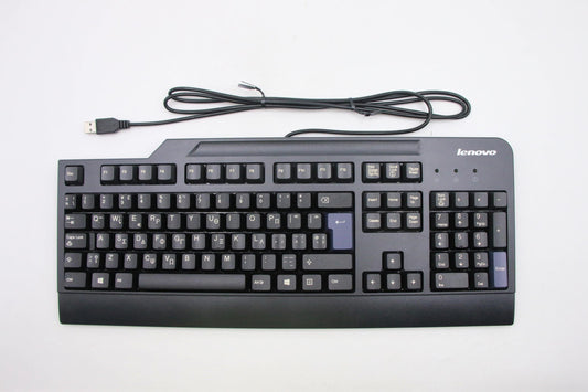 Lenovo Kb Keyboards External - 54Y9415