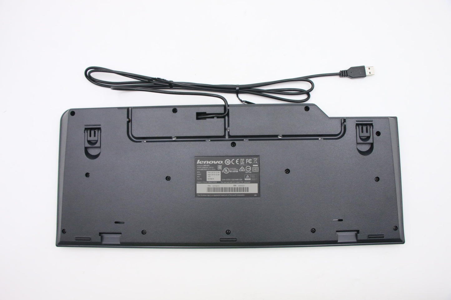 Lenovo Kb Keyboards External - 54Y9415