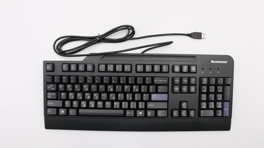 Lenovo Netvista Usb Greek/Us 459 - 54Y9416