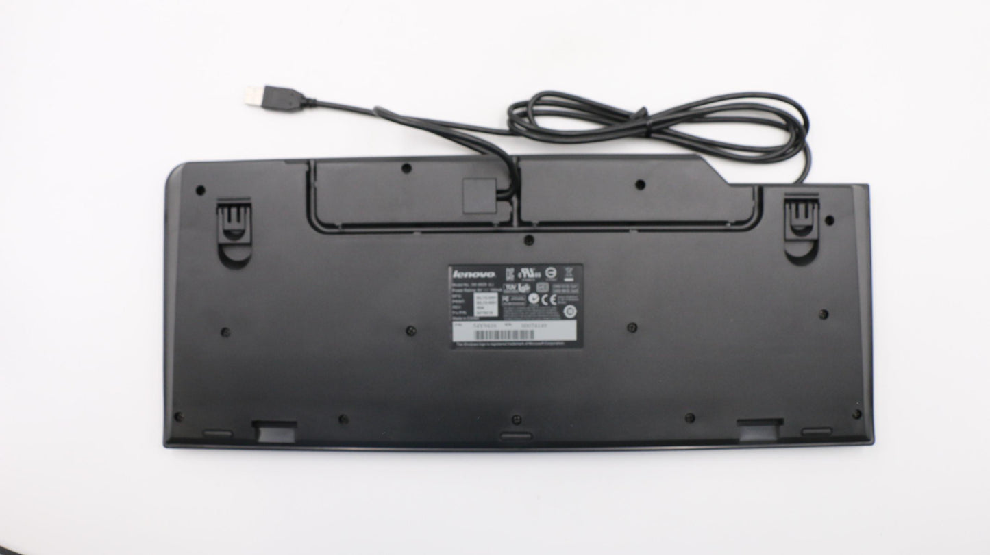Lenovo Netvista Usb Greek/Us 459 - 54Y9416