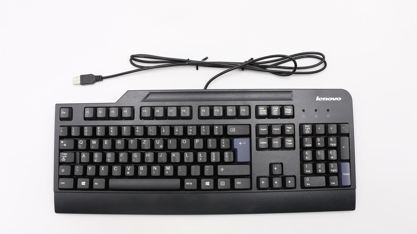 Lenovo Keyboard - 54Y9426