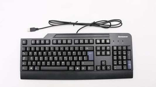 Lenovo Keyboard - 54Y9426