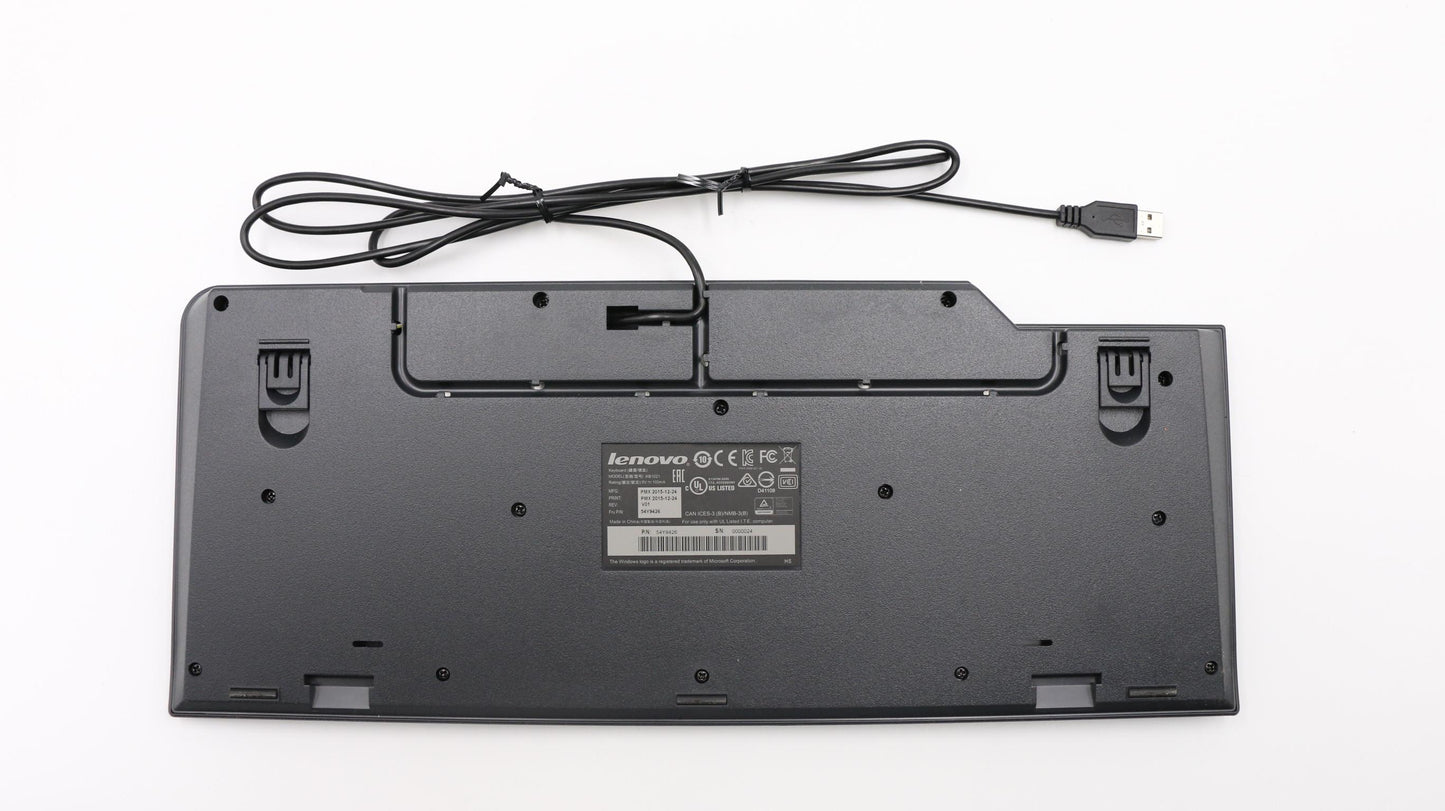Lenovo Keyboard - 54Y9426