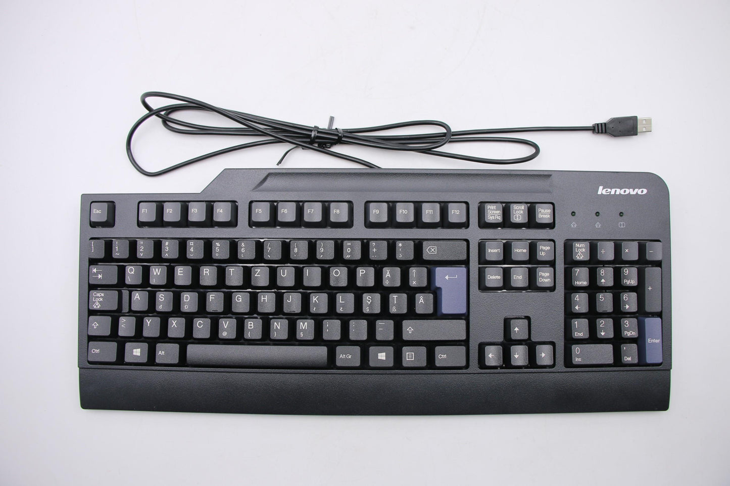 Lenovo Keyboards External - 54Y9428