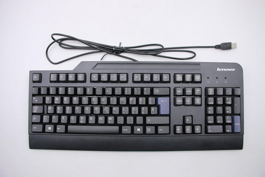 Lenovo Keyboards External - 54Y9428