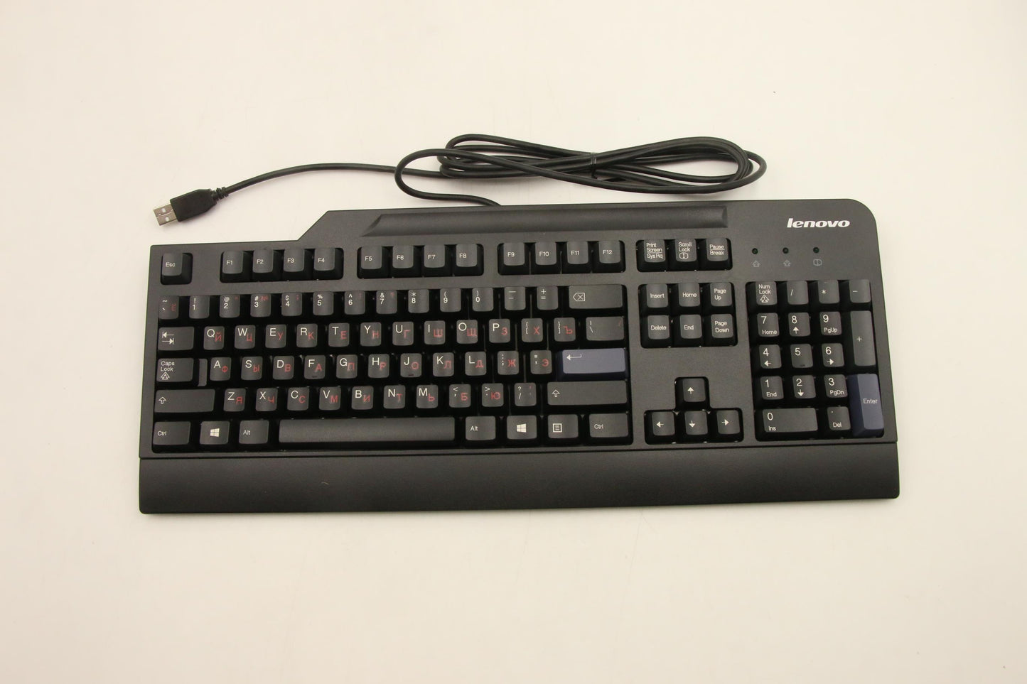 Lenovo Kb Keyboards External - 54Y9429