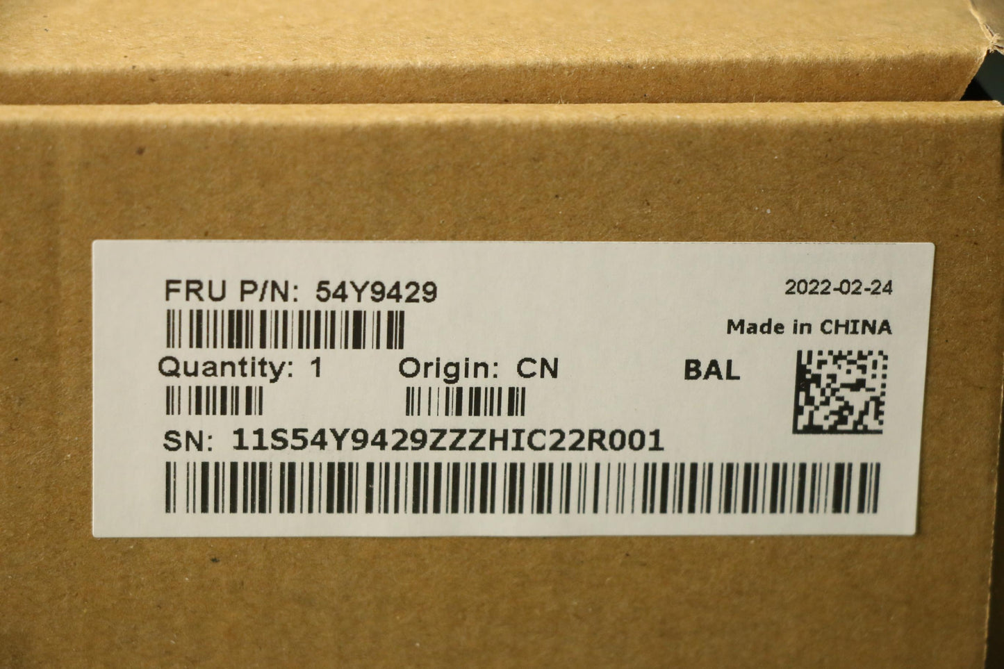 Lenovo Kb Keyboards External - 54Y9429