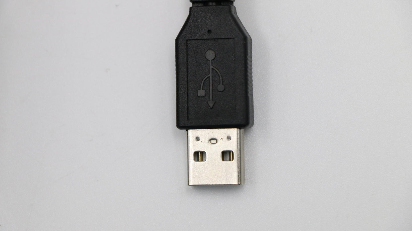 Lenovo Keyboard Netvista,Usb,Rs/Cy - 54Y9430