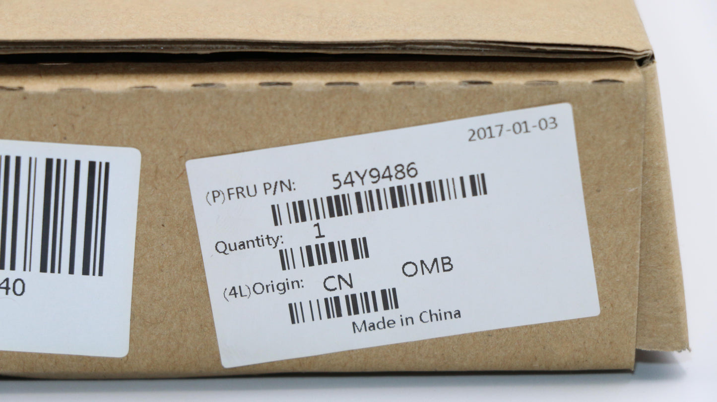 Lenovo Keyboard Netvista Keyboard (Ps - 54Y9486