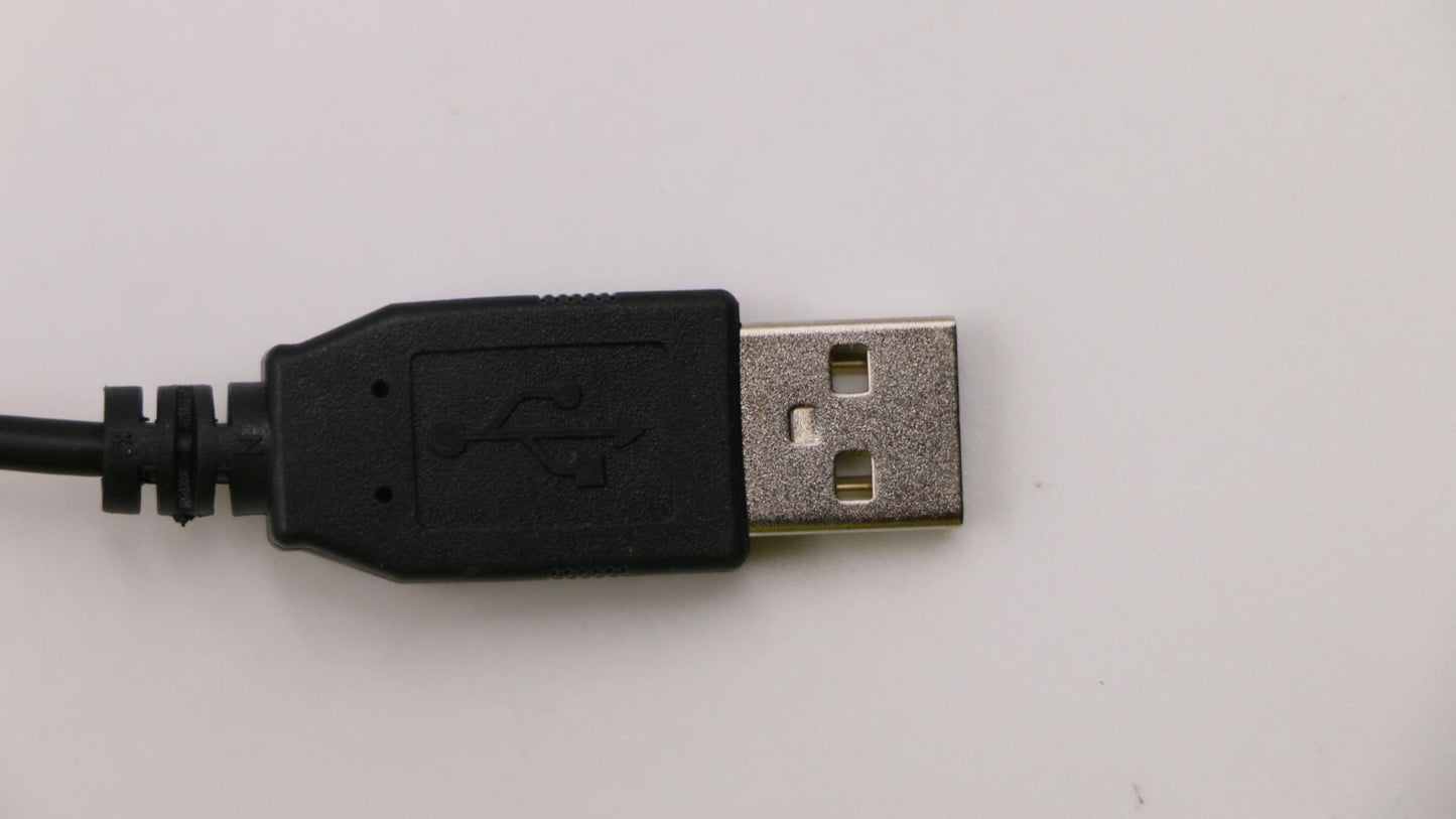 Lenovo Keyboard Edge Kb New F5,Usb,Ar - 54Y9491