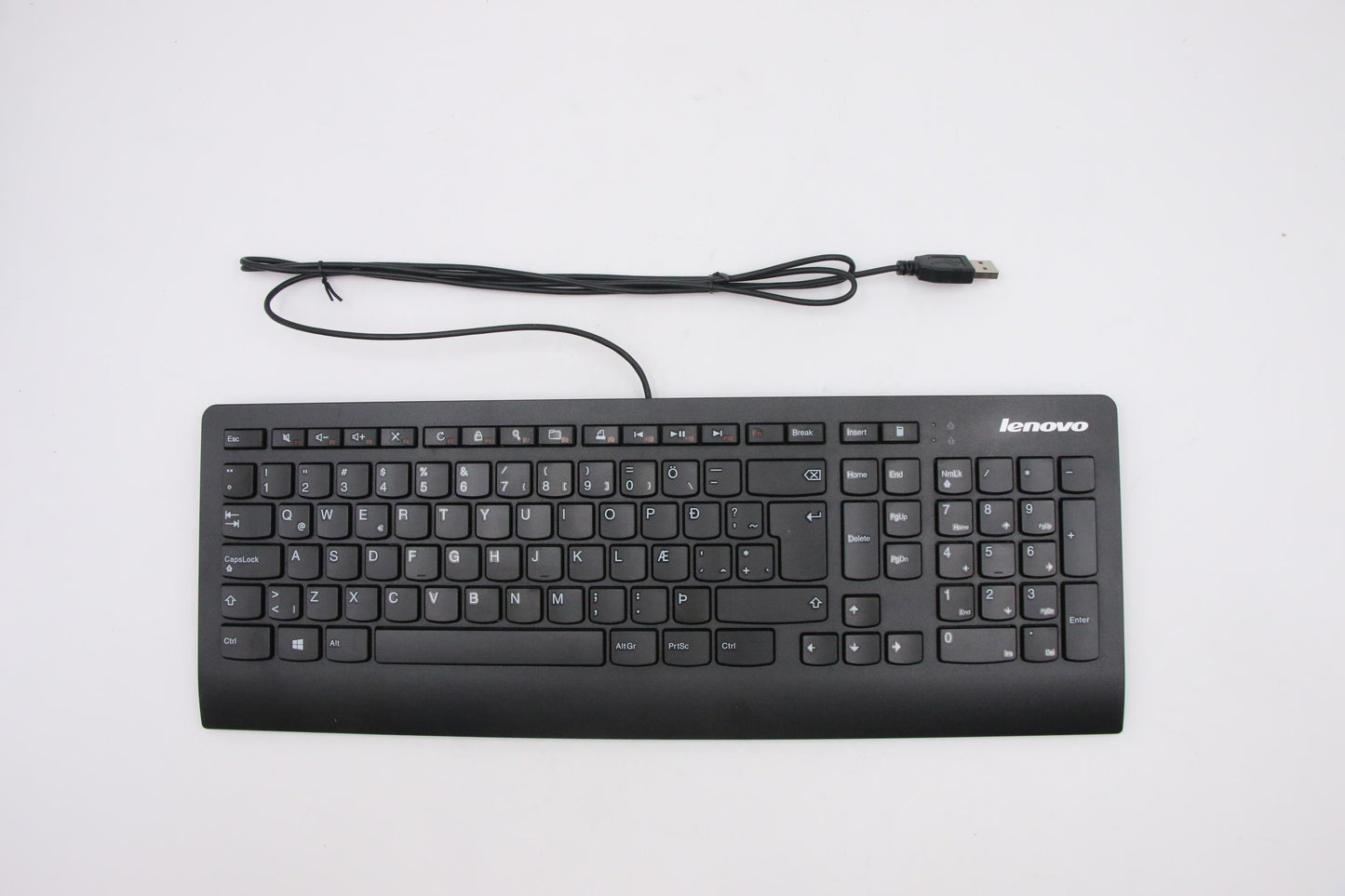 Lenovo Keyboards - 54Y9508