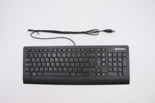 Lenovo Keyboards - 54Y9508