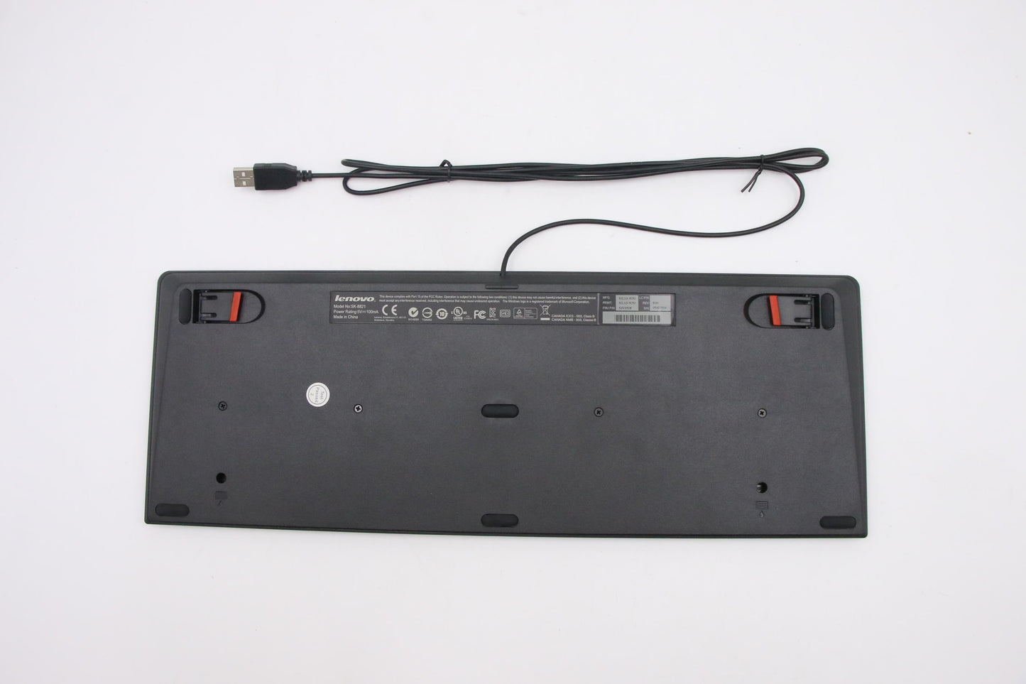 Lenovo Keyboards - 54Y9508