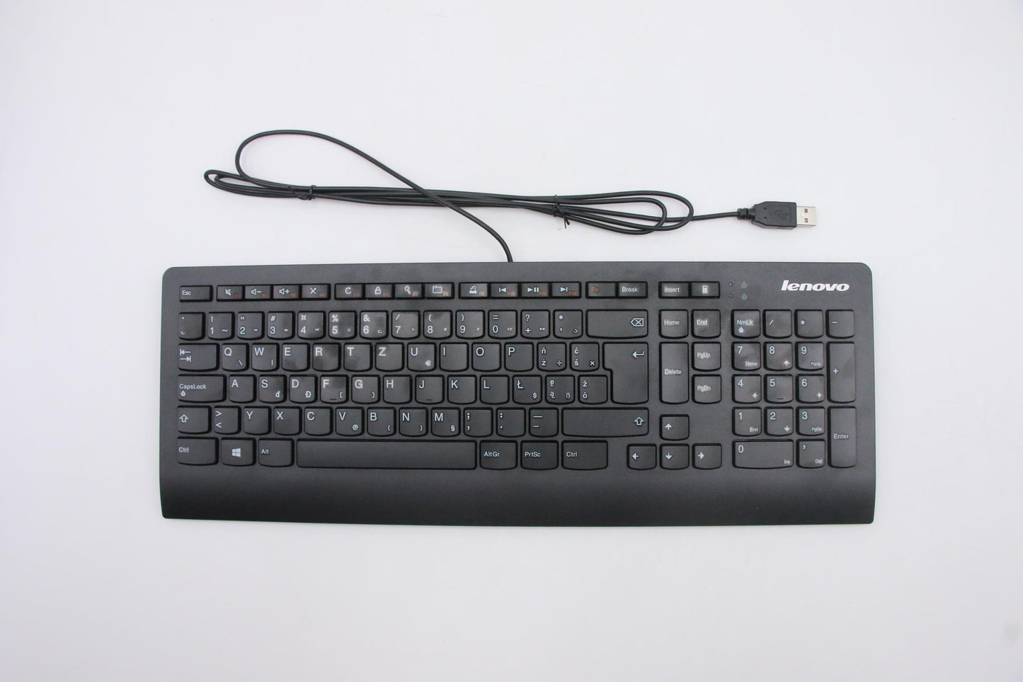 Lenovo Keyboards - 54Y9515