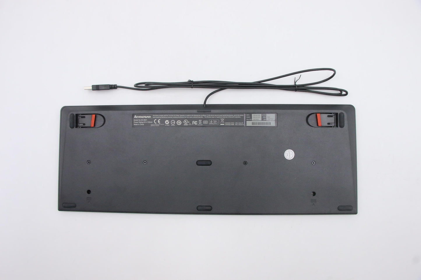 Lenovo Keyboards - 54Y9515