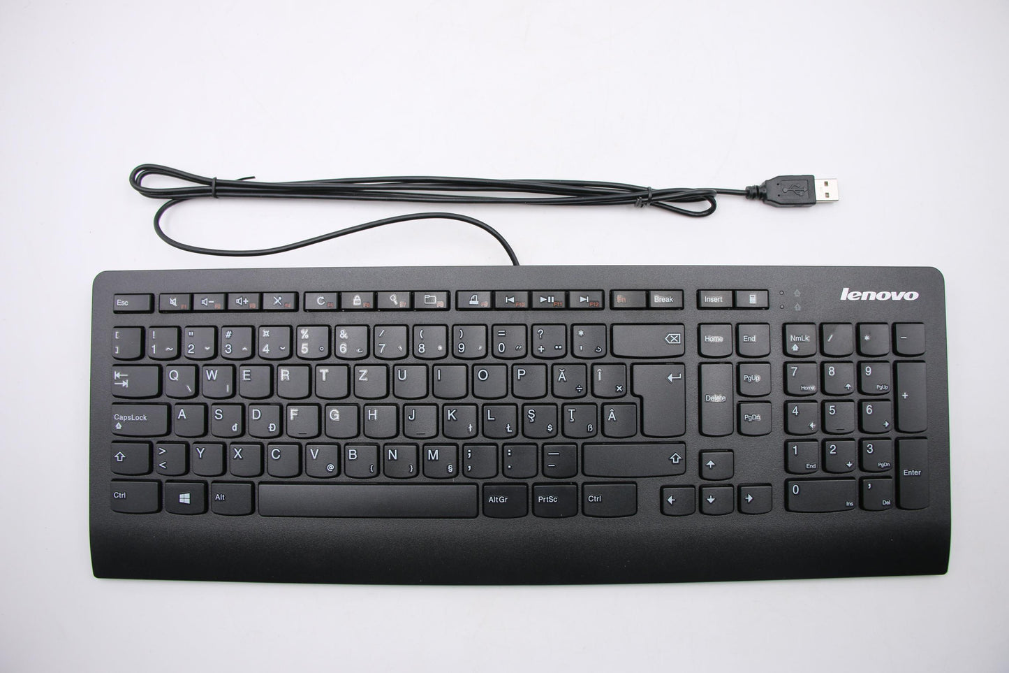 Lenovo 54Y9517 Keyboards