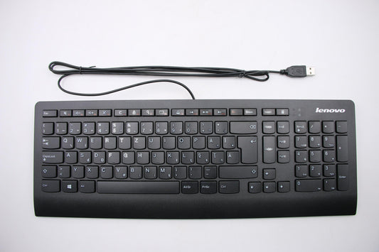 Lenovo Keyboards - 54Y9517