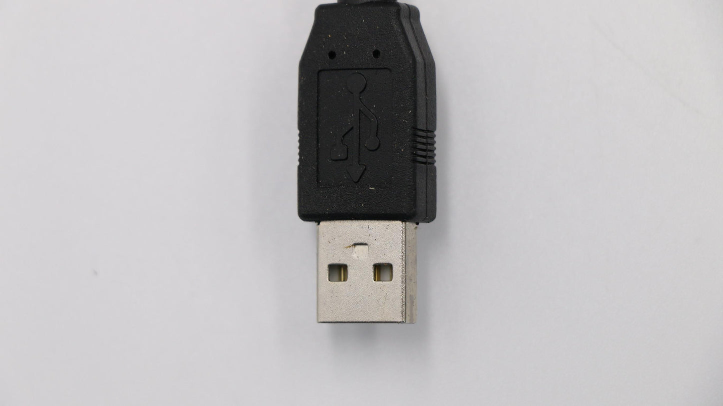 Lenovo Keyboard Edge Kb New F5,Usb,Lt - 54Y9531