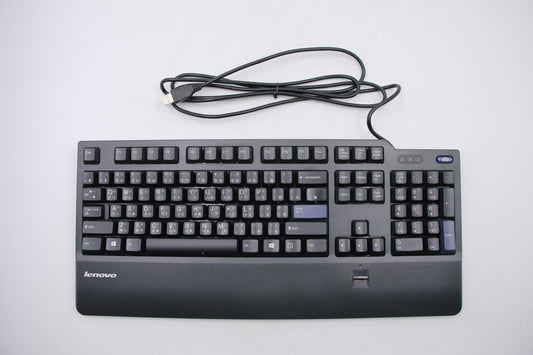 Lenovo Keyboard Fp(Epeat Gold),Cn/Us - 54Y9543