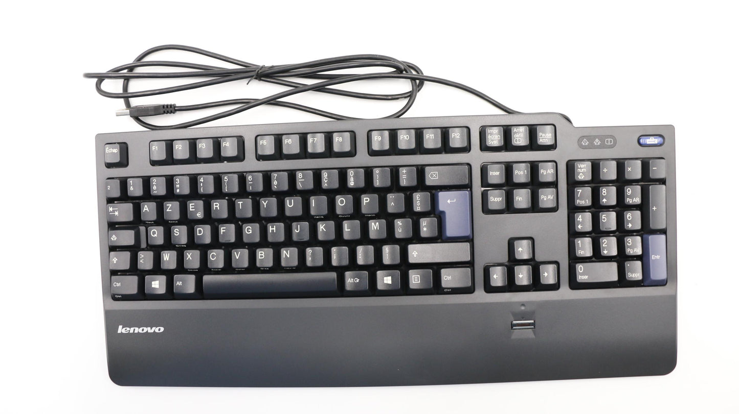Lenovo Kb Keyboards External - 54Y9547