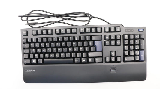 Lenovo Kb Keyboards External - 54Y9547