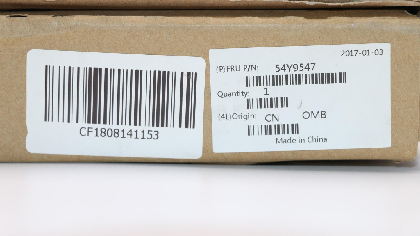 Lenovo Kb Keyboards External - 54Y9547