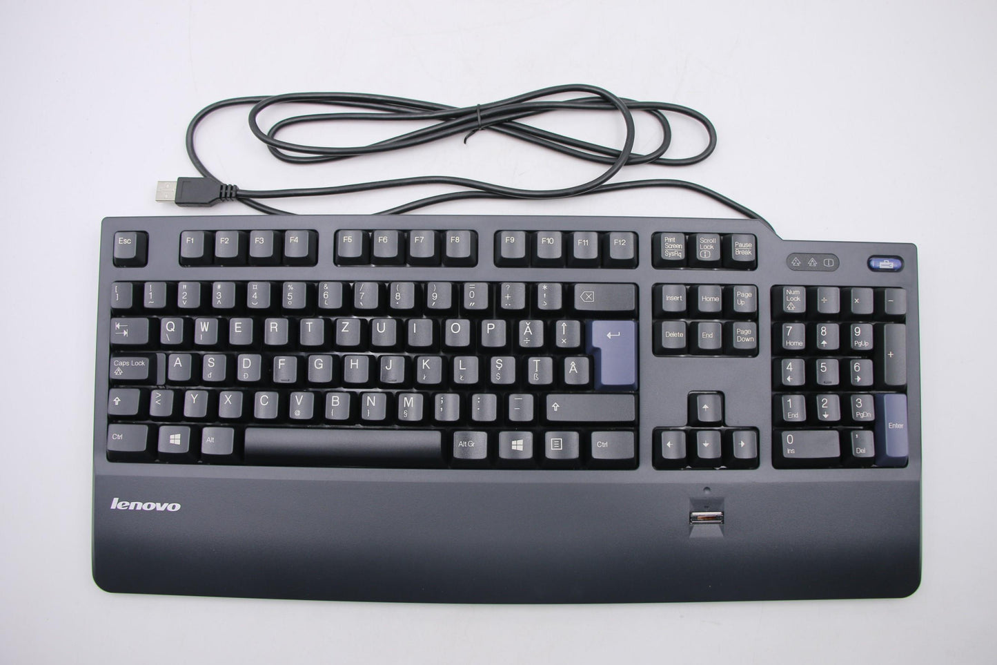Lenovo Kb Keyboards External - 54Y9564
