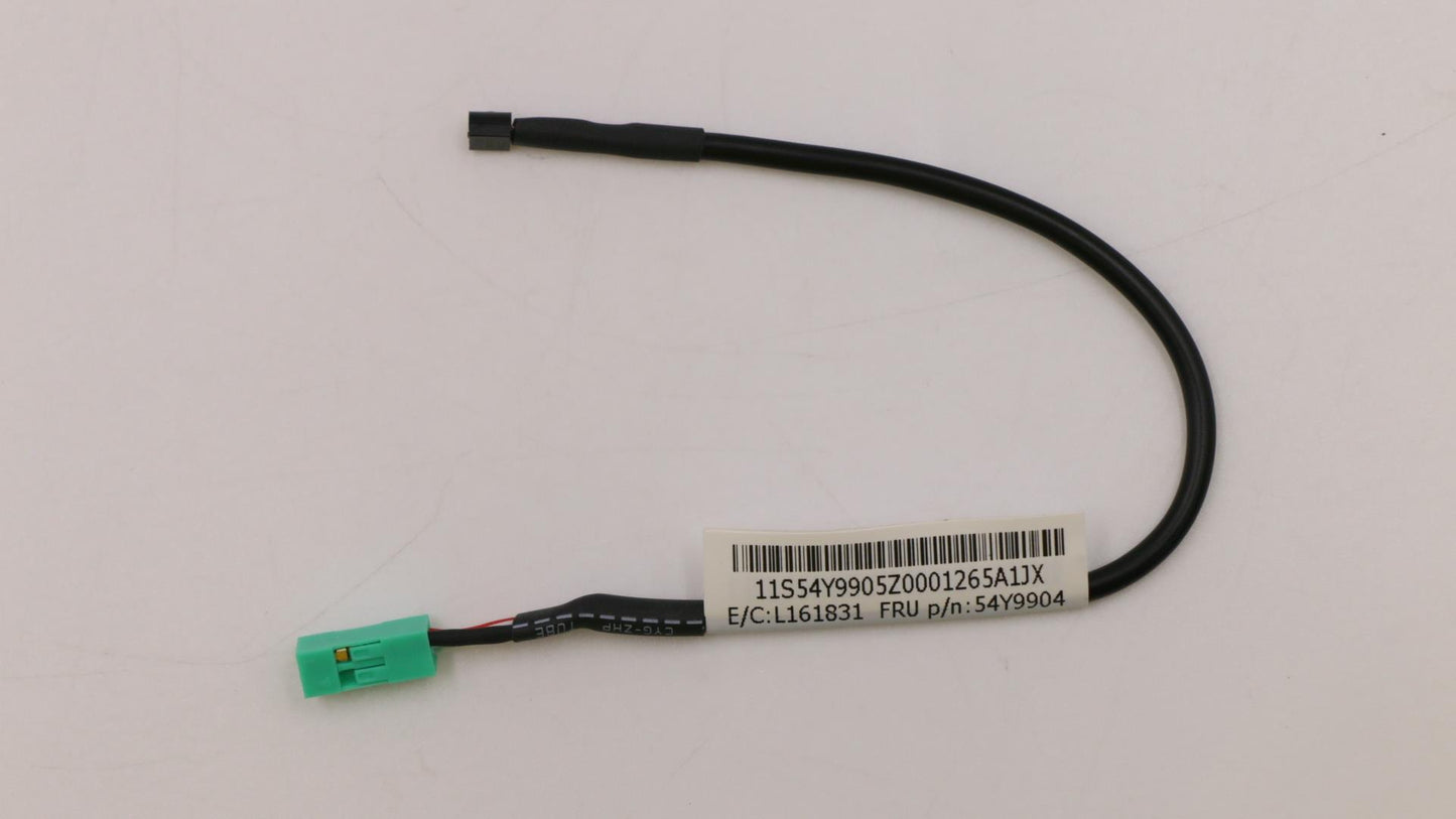 Lenovo Cable Sens Cable - 54Y9904