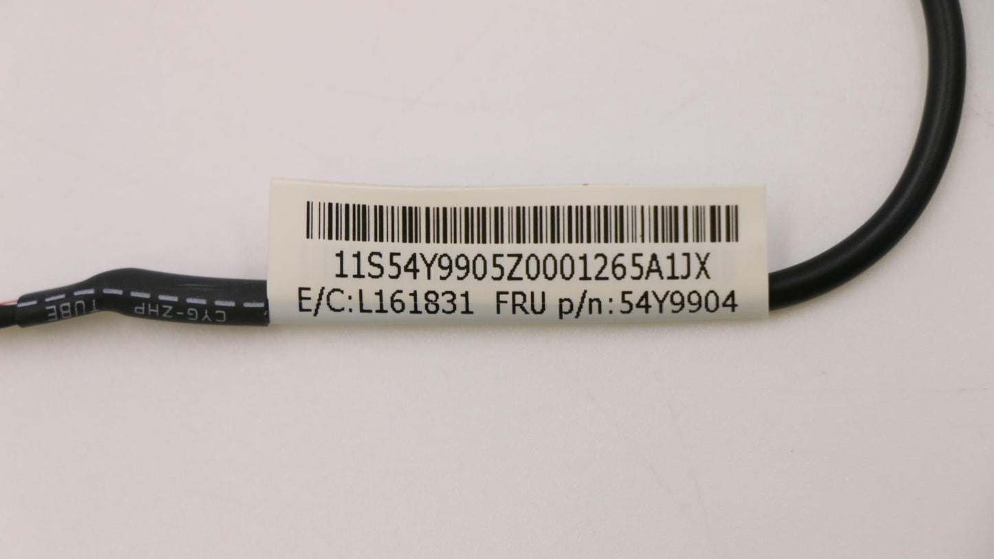 Lenovo Cable Sens Cable - 54Y9904