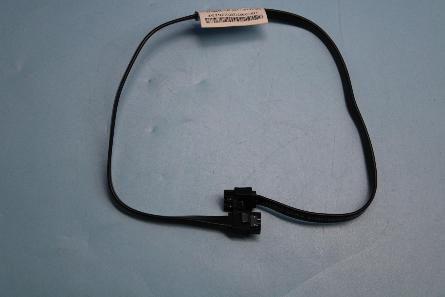 Lenovo 54Y9933 Cc Cables External