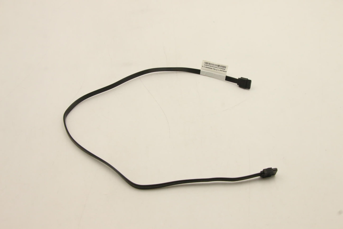 Lenovo 54Y9937 Cc Cables External