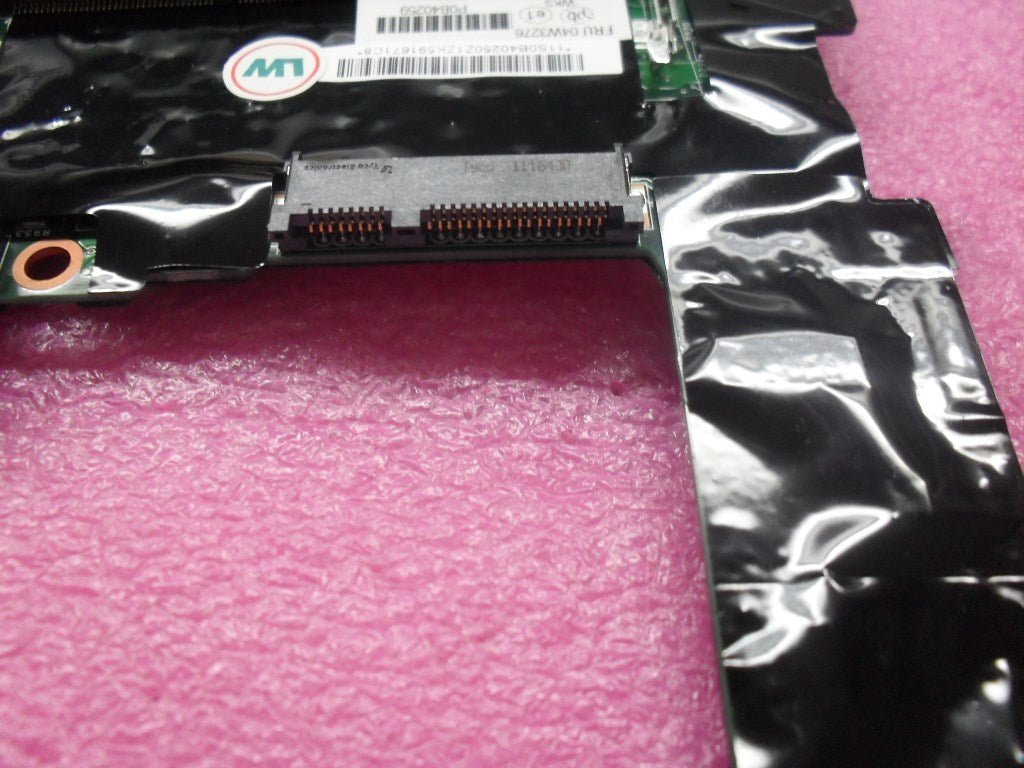 Lenovo 04W3276 - Part