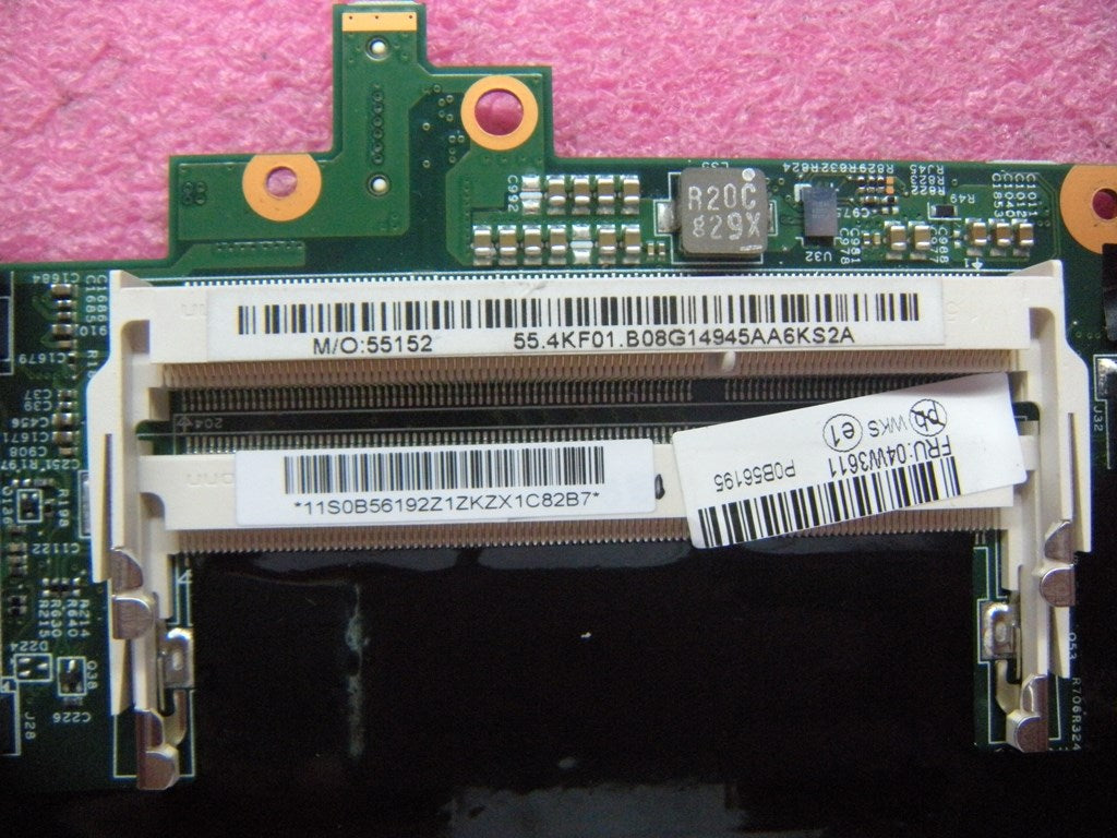 Lenovo Lenovo Part @ - 04W3611