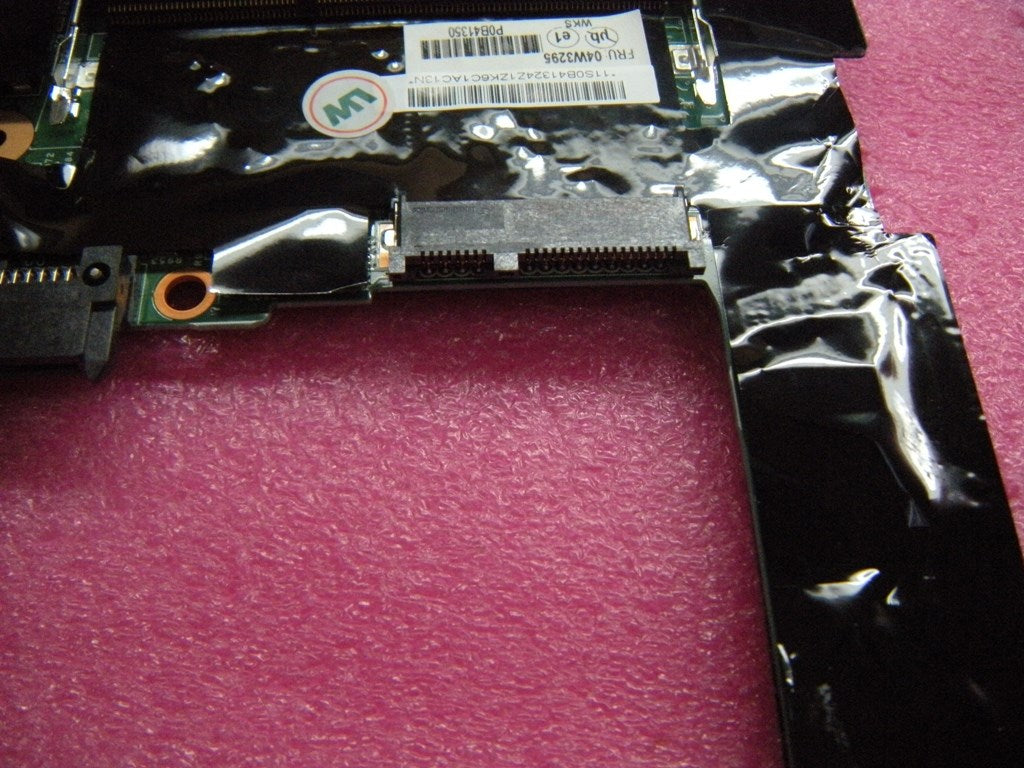 Lenovo 04W3295 - Part