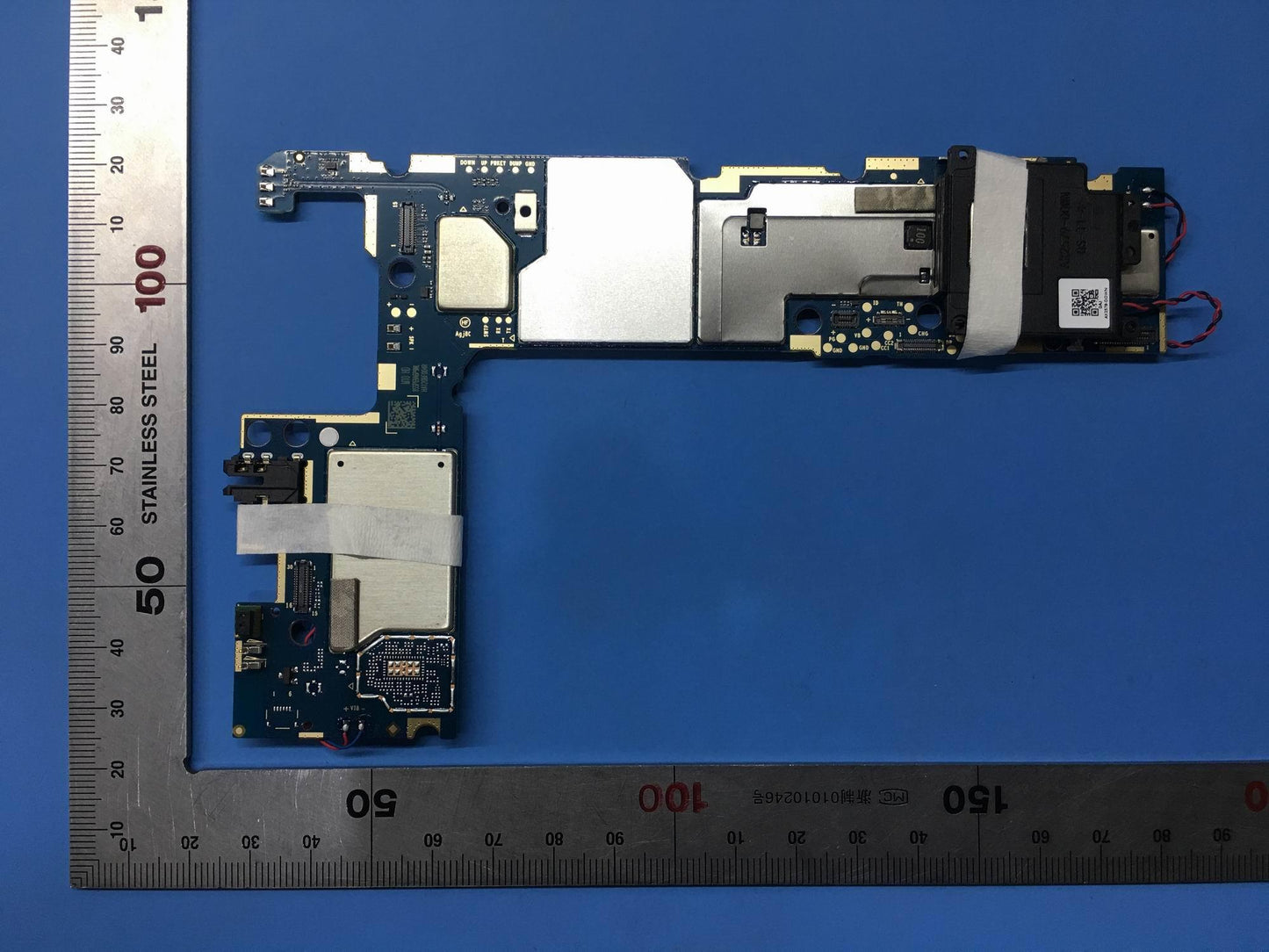 Lenovo Tb-X306Fa Mb 4G+64G And*Hq3160 - 5B28C17498
