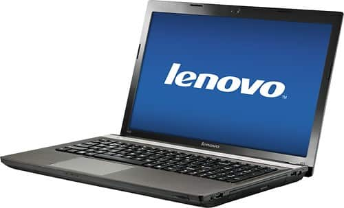 Lenovo P580 - IdeaPad 15.6" Laptop - 308725U