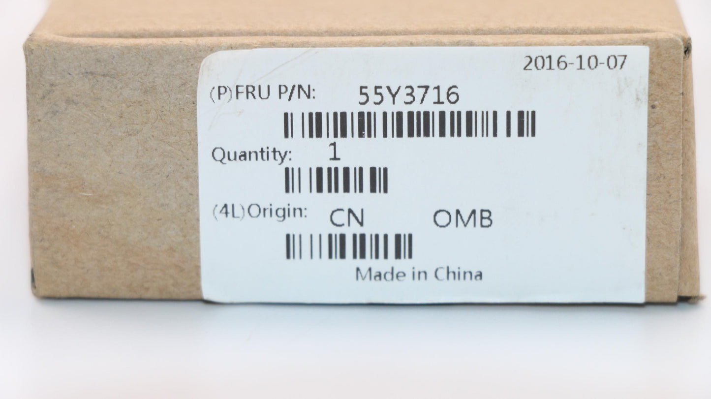 Lenovo Replacement Part - 55Y3716