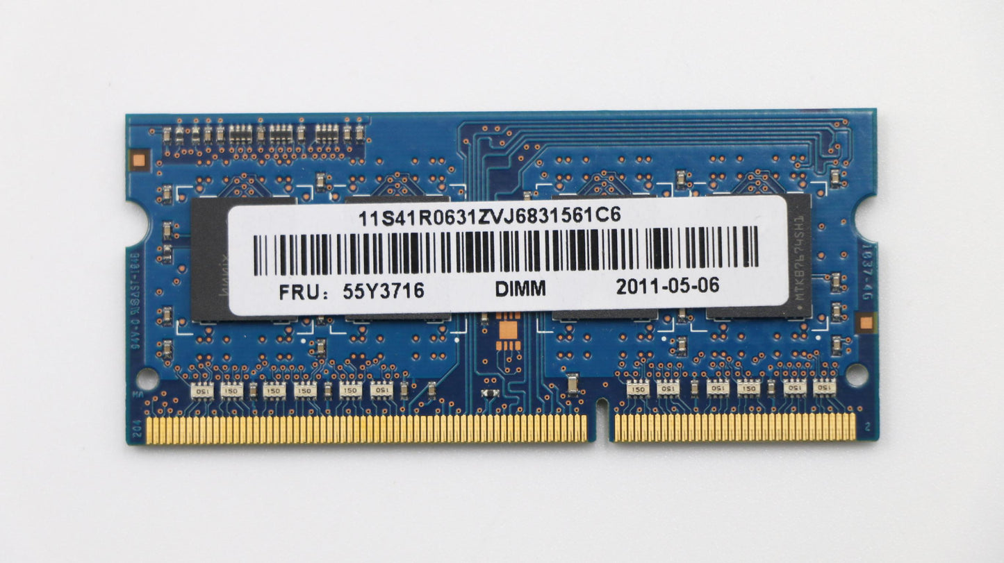 Lenovo Replacement Part - 55Y3716