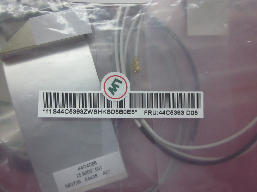 Lenovo 04Y2058 - Part