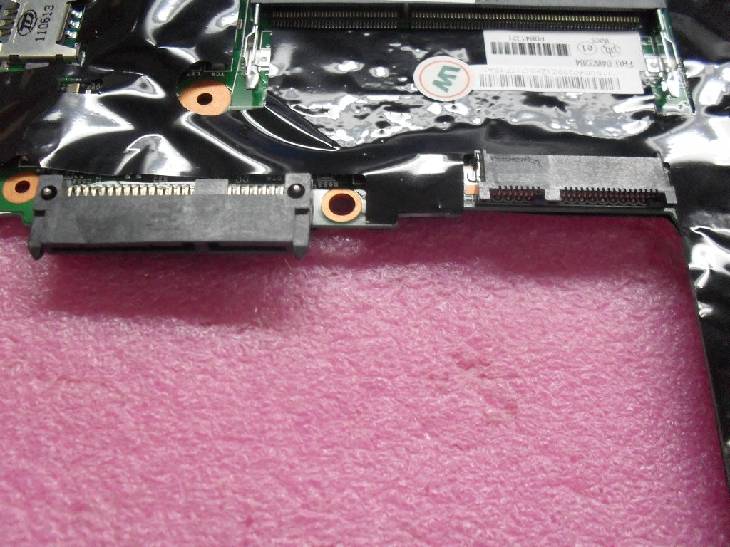Lenovo 04W3284 - Part
