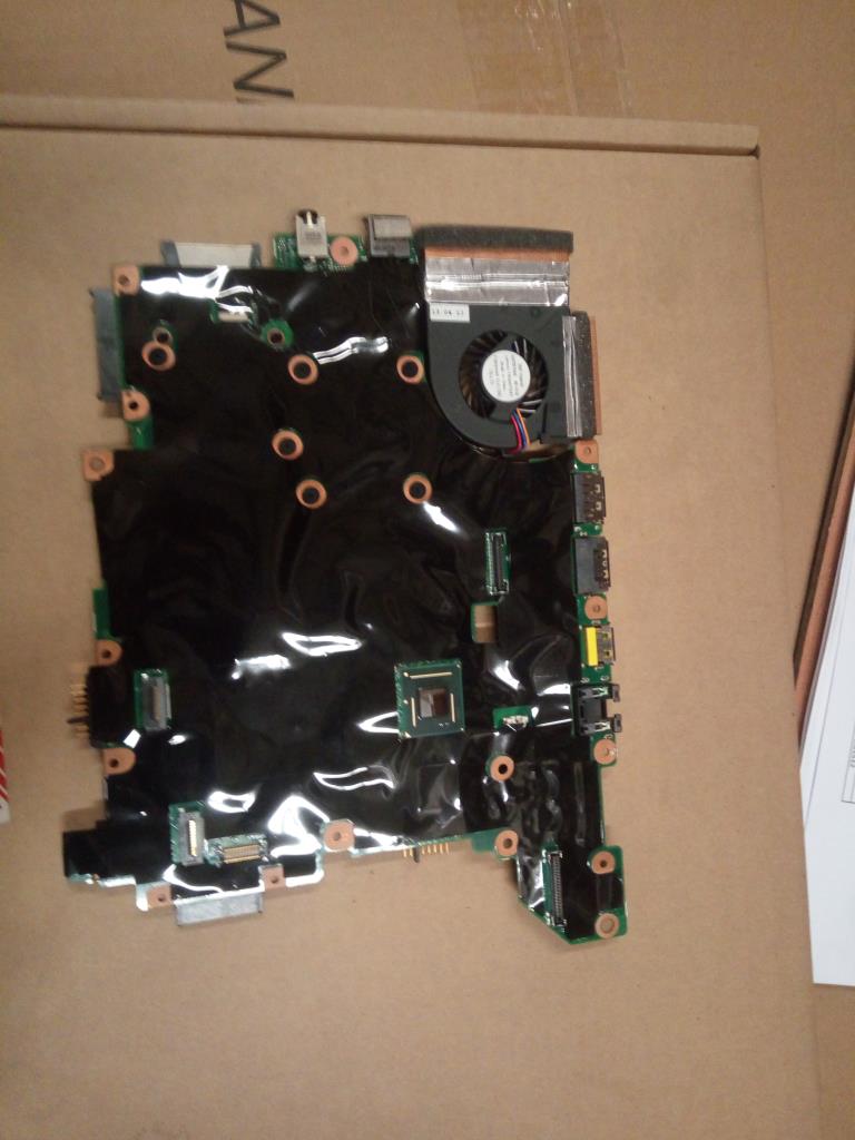 Lenovo Pl System Boards - 04W1904