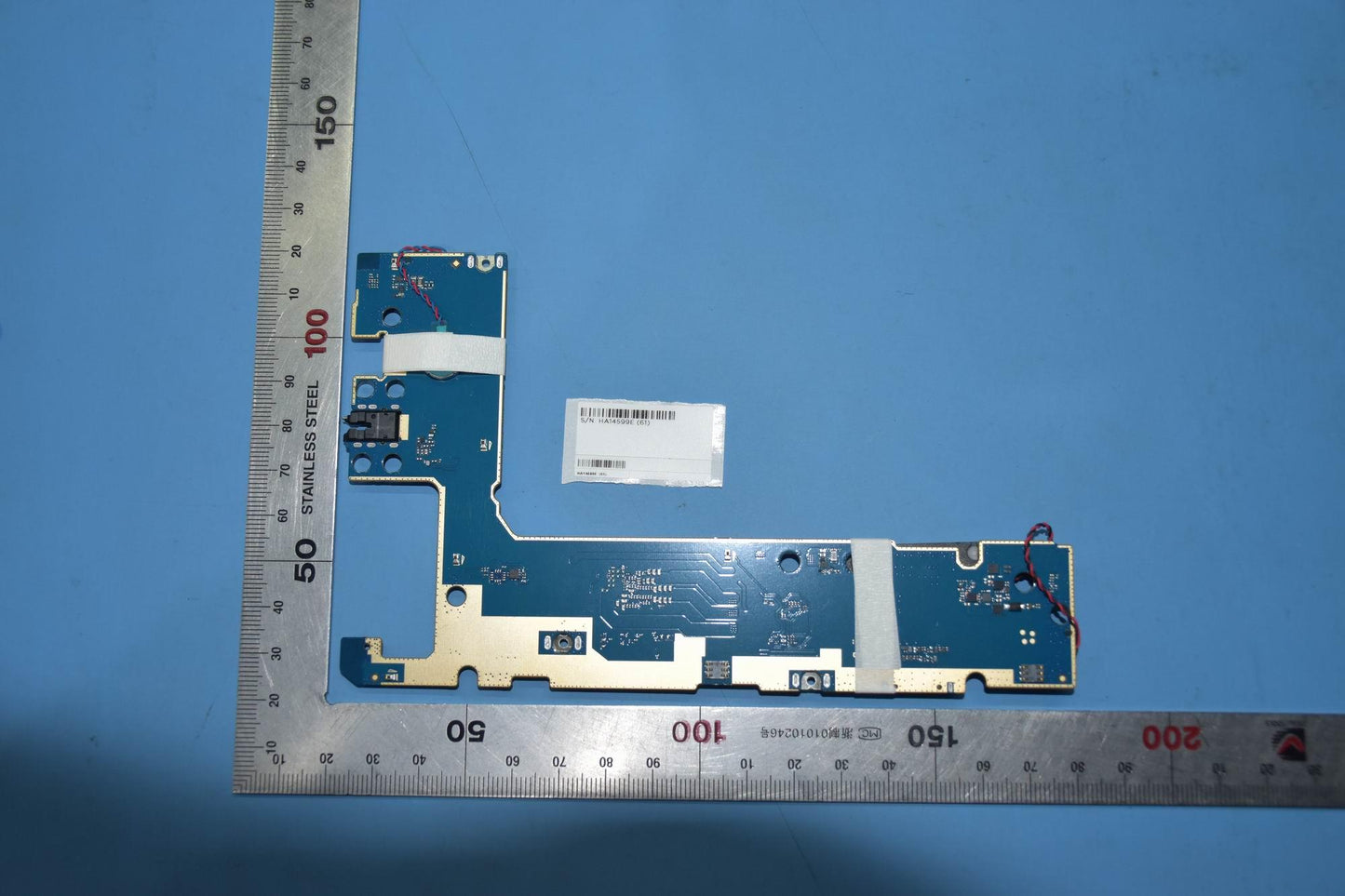 Lenovo Tb-X606F Nec Mb_4+64 And*Hq316 - 5B28C16578